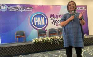 Personajes de MC abiertos a apoyar a Xóchitl Gálvez en el Frente Amplio Opositor - ZMG Noticias