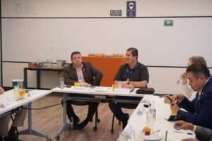 Generarán marco regulatorio de Jalisco para el uso de la Inteligencia Artificial - ZMG Noticias