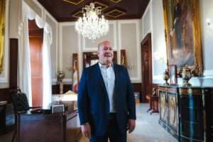 Enrique Alfaro se baja de la contienda, porque no están dadas las condiciones en MC no buscará la candidatura presidencial - ZMG Noticias