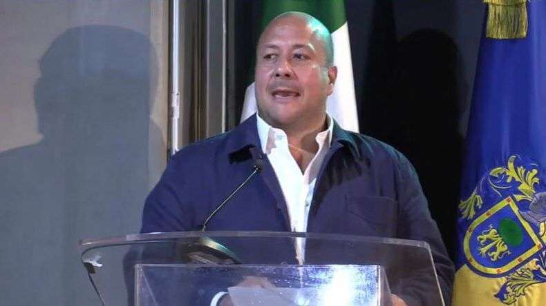 Ni segundas opciones ni divisiones, Enrique Alfaro satisfecho con dejar la vida política - ZMG Noticias