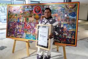 Lanzan convocatoria para el Galardón Jalisco al arte indígena - ZMG Noticias