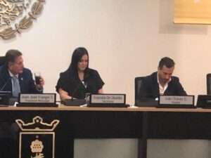 Como políticos rupestres califica Juan José Frangie a regidores de Morena - ZMG Noticias