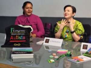 Guadalajara será sede del Congreso Hispanoamericano sobre autismo - ZMG Noticias