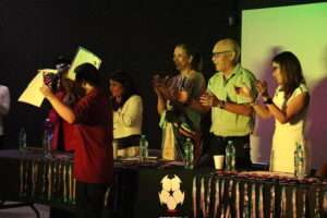 Reconocen a 36 graduados de Córdica, AC que atiende a jovencitos con síndrome down - ZMG Noticias