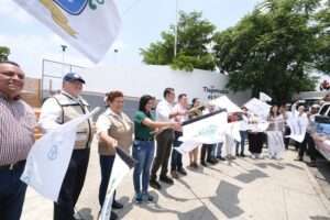 Llegan a 23 los casos de dengue en Jalisco - ZMG Noticias