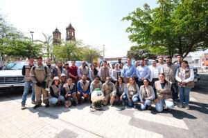 El Día D de la lucha contra el dengue llega al municipio de El Salto - ZMG Noticias