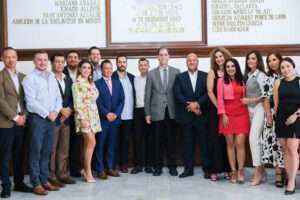 Quedan cortos intentos de Pablo Lemus de generar unidad en MC