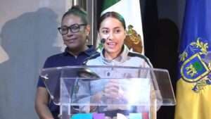 Arranca campamento aeroespacial Misión a Marte de Katya Echazarreta - ZMG Noticias