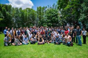 Estudiantes de Jalisco competirán en olimpiada de matemáticas en Singapur - ZMG Noticias