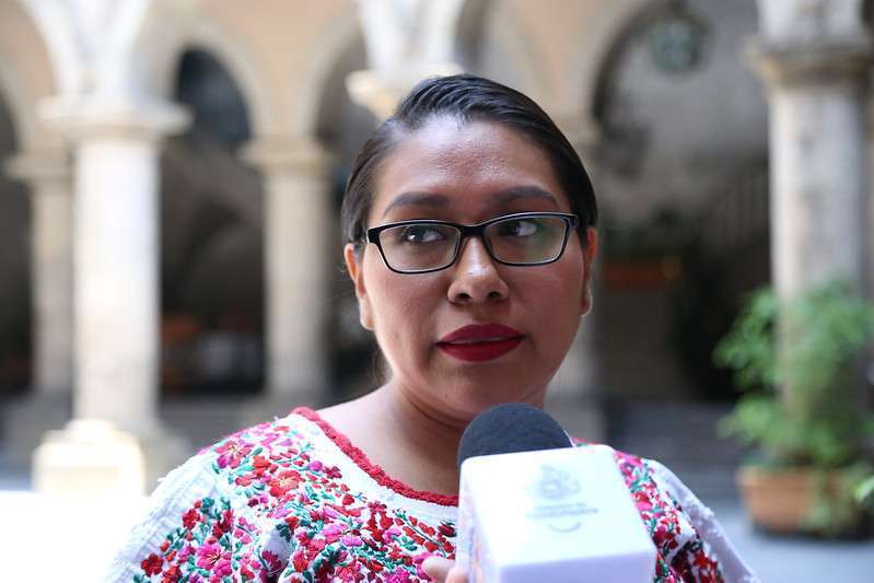 Se prepara Guadalajara para celebrar a sus pueblos originarios - ZMG Noticias