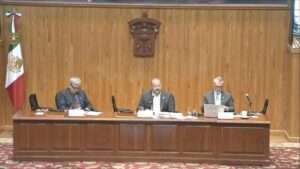 Universidad de Guadalajara apoya al gobierno del estado para evitar la violencia - ZMG Noticias