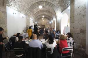 Participan en reunión autoridades de Jalisco y colectivos de búsqueda de personas desaparecidas - ZMG Noticias