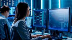 Casi la mitad de los jalisciense ya tienen internet y computadora en sus casas - ZMG Noticias