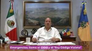 Los 8 feminicidios de julio en Jalisco ocurrieron en sus casas, advierte gobernador Enrique Alfaro - ZMG Noticias