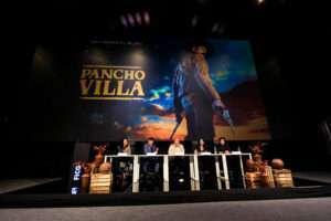 Desde Jalisco para el mundo, Pancho Villa, el Centauro del Norte - ZMG Noticias