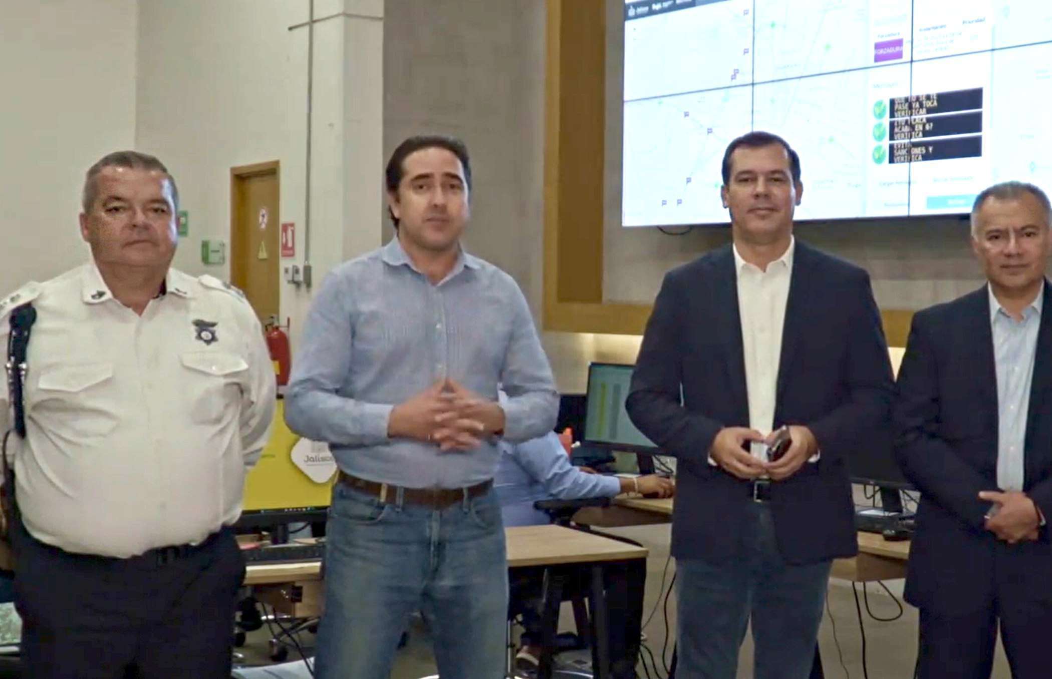 licencia de conducir, digital, Jalisco, gobierno, aplicación móvil