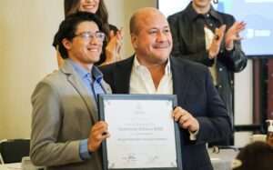 Reconocerán a los jóvenes más destacados de Jalisco - ZMG Noticias