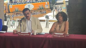 Son infiltrados los que quieren dividir a Morena, afirma regidor Carlos Lomelí - ZMG Noticias