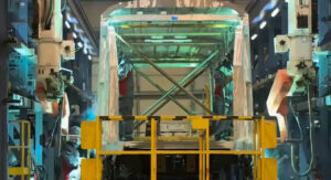 Desde China para Jalisco, construcción de vagones de Línea 4 avanza conforme a calendario - ZMG Noticias