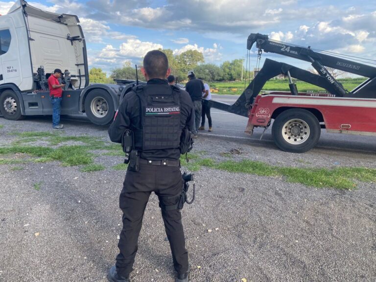 Detienen a sujeto por transportar hidrocarburo de manera ilegal en Lagos de Moreno - ZMG Noticias