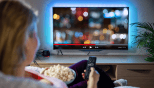 Estrenos de Netflix en agosto de 2023