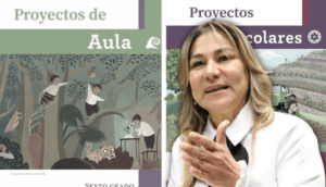 Eliminación de contenidos de español y matemáticas de libros de texto afectará a nuevas generaciones: Sayonara Vargas