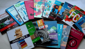 Estrategia educativa Jalisco libros de texto