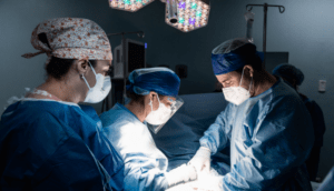 Realizan Primera Procuración Multiorgánica del Año en Hospital del IMSS Jalisco