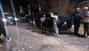 Las integrantes del colectivo Madres Buscadoras de Jalisco se extraviaron cuando regresaban hacia Pinar de la Venta.