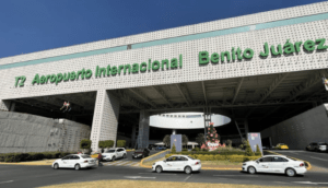 AICM pasará oficialmente a manos de la Marina en dos meses
