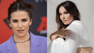 Martha Higareda y Karla Souza asumen los gastos de los clavadistas en el Mundial de Berlín