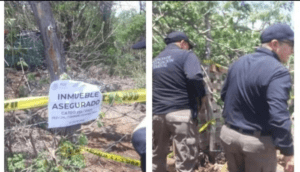 Descubren punto de toma clandestina en Degollado, Jalisco