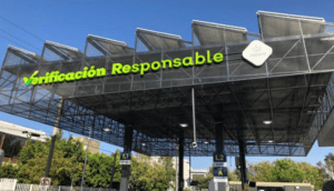 Verificación vehicular alcanza apenas 16 por ciento de cumplimiento