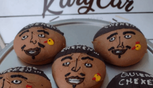 En Guadalajara crean la "Choncha-cheken" por la polémica de Yahritza y su esencia