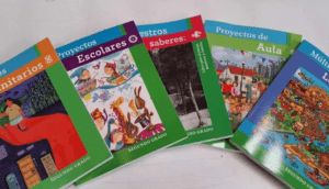 Chihuahua frena la distribución de libros de texto de la SEP