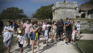 Inversión extranjera en el turismo mexicano aumenta en el segundo trimestre de 2023