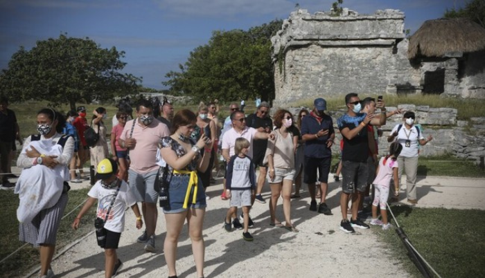 Inversión extranjera en el turismo mexicano aumenta en el segundo trimestre de 2023