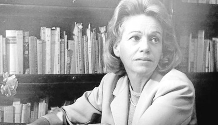 Cinco libros para recordar a la escritora Elena Garro