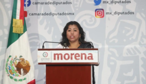 Diputada de Morena presenta denuncia por presunto desvió millonario en la Secretaría de Bienestar