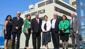 Lazos turísticos con San Francisco y Oakland: clave en conectividad e inversiones para México