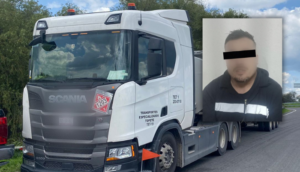 Detienen a sujeto por transportar hidrocarburo de manera ilegal en Lagos de Moreno