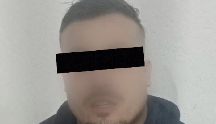 Detienen a sujeto por transportar hidrocarburo de manera ilegal en Lagos de Moreno