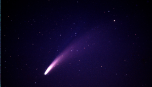 El cometa Nishimura: Un espectáculo astronómico para admirar en septiembre