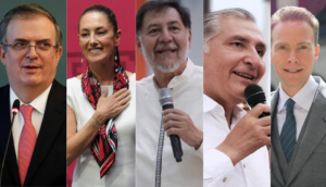 Morena da a conocer las reglas de veda durante proceso de encuesta