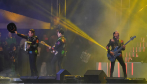 Gobierno de la CDMX gastó 65 MDP en conciertos gratuitos