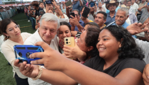 AMLO propondrá nuevo incremento al salario mínimo