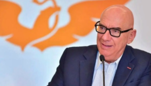 MC descarta alianza con PRI, PAN y PRD en elecciones de 2024