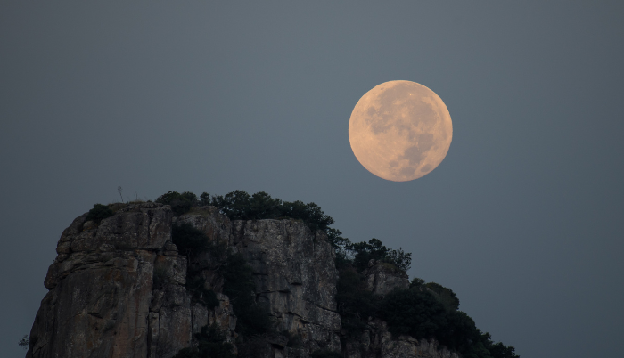 Fenómenos astronómicos que iluminarán las noches de septiembre