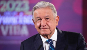 AMLO ofrece apoyo humanitario a Florida tras impacto de huracán «Idalia»
