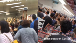 Restricciones en Costco generan caos por compra de pasteles